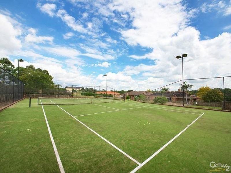 7 Culverston Avenue, Denham Court NSW 2565