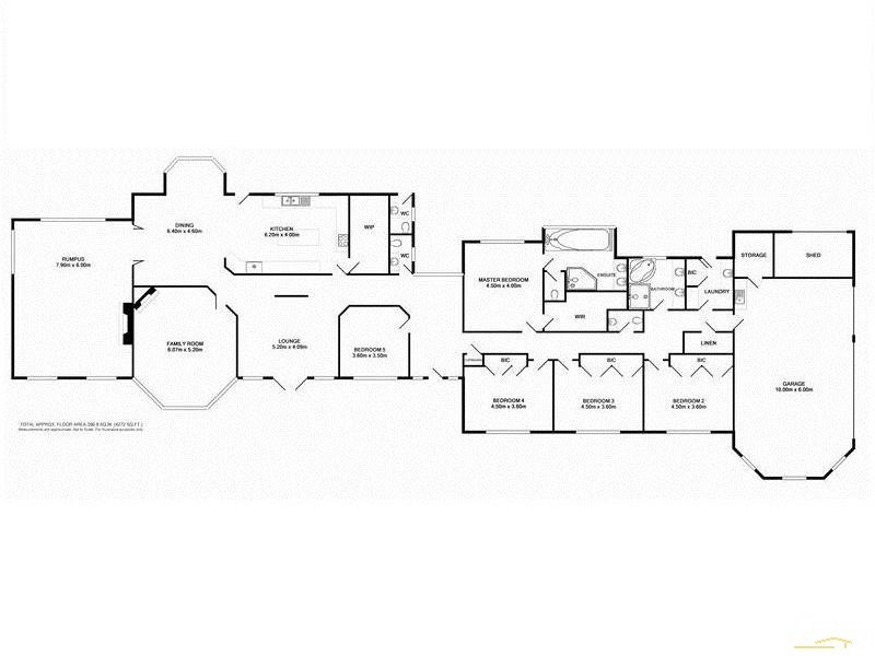 7 Culverston Avenue, Denham Court NSW 2565