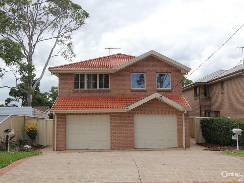 5 Rupert Street, Ingleburn NSW 2565