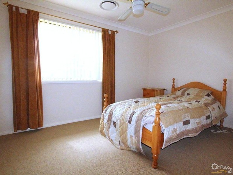 5 Rupert Street, Ingleburn NSW 2565