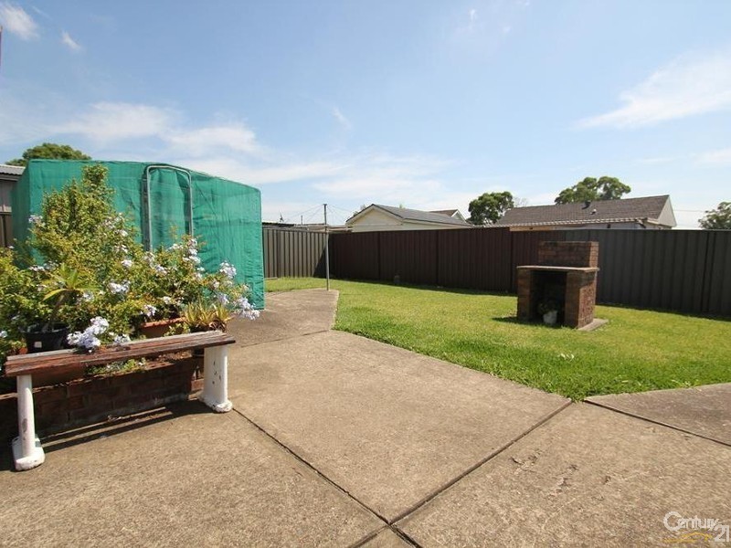 11 Antill Road, Mount Pritchard NSW 2170