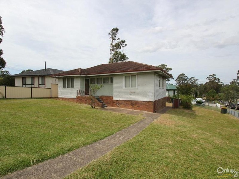 1 Boonoke Street, Miller NSW 2168