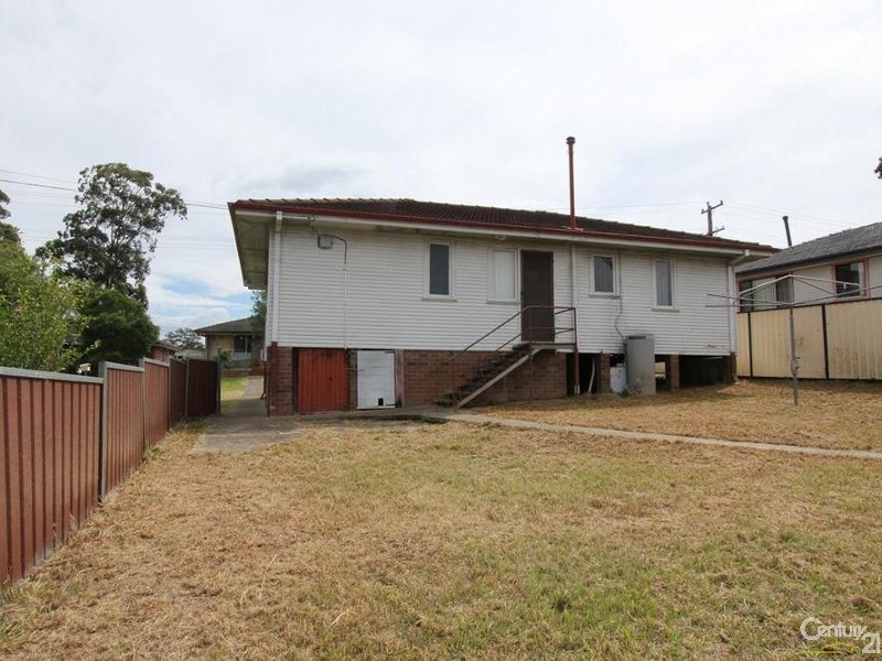 1 Boonoke Street, Miller NSW 2168