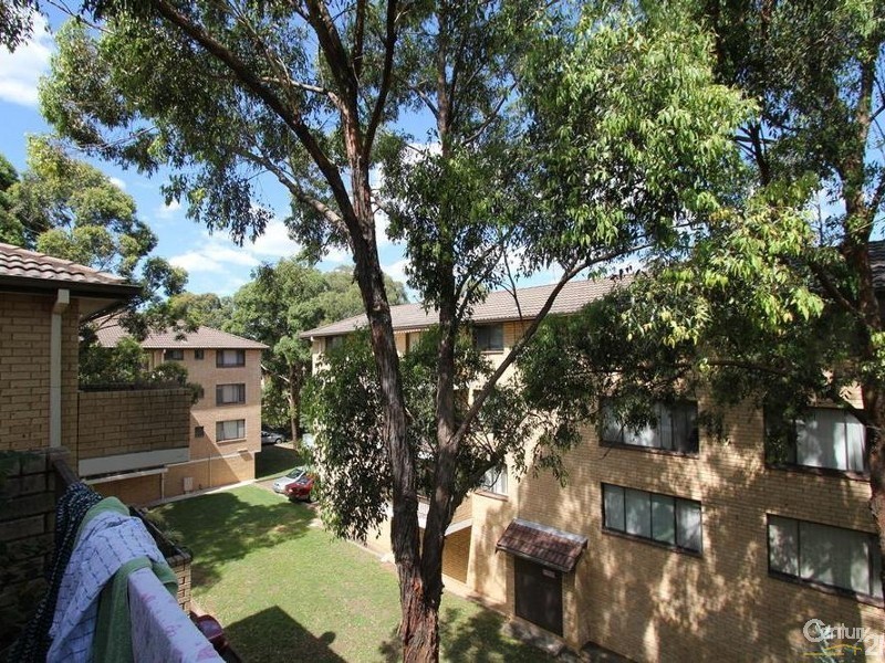 32/144 Moore Street, Liverpool NSW 2170