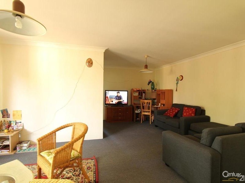 32/144 Moore Street, Liverpool NSW 2170