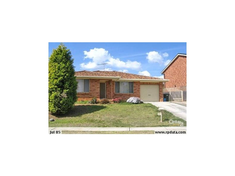 Hoxton Park NSW 2171