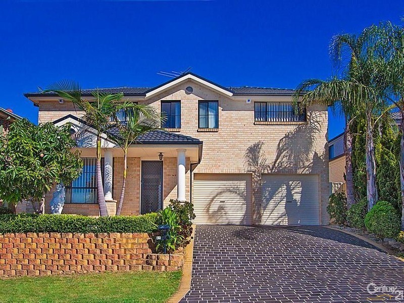 21 Culburra Street, Prestons NSW 2170