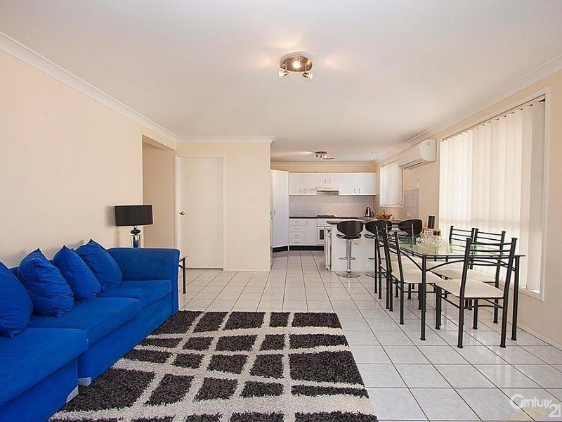 21 Culburra Street, Prestons NSW 2170