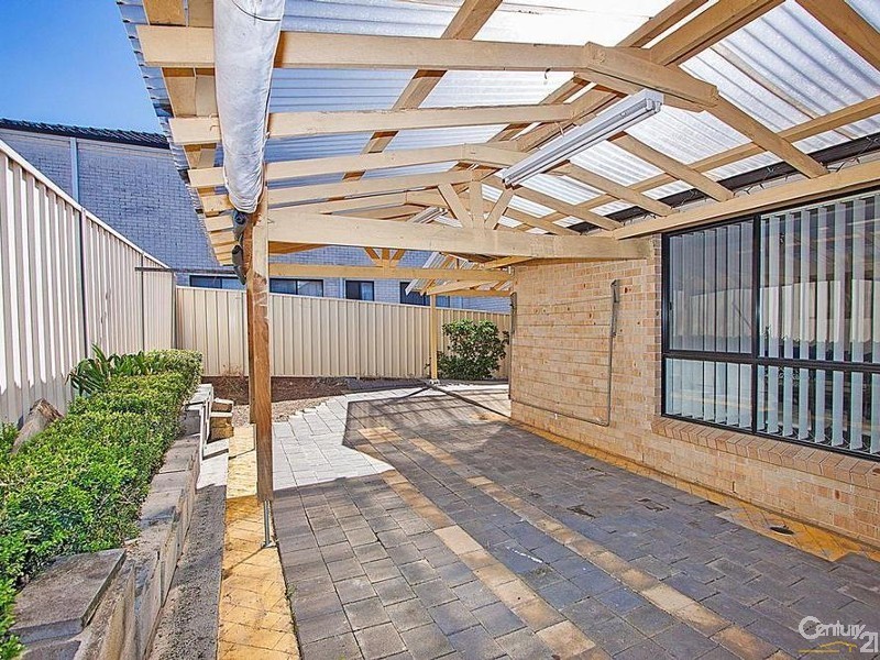 21 Culburra Street, Prestons NSW 2170