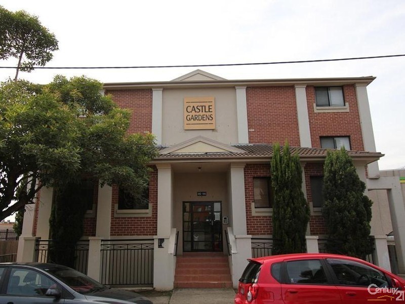 23/96-98 Castlereagh Street, Liverpool NSW 2170