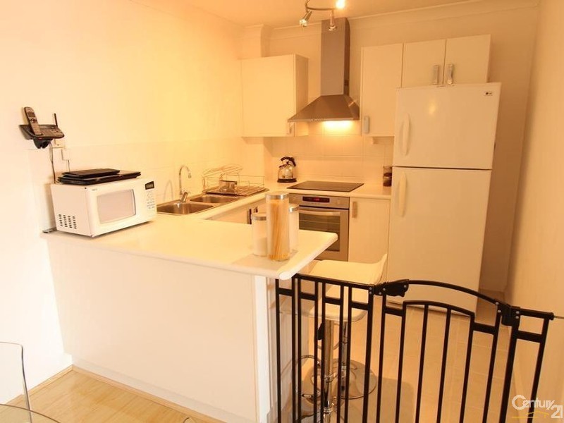 23/96-98 Castlereagh Street, Liverpool NSW 2170