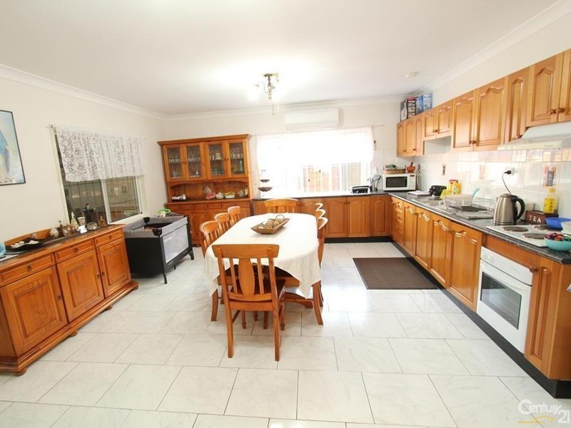 34 Galloway Street, Busby NSW 2168