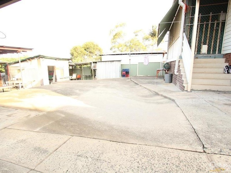 34 Galloway Street, Busby NSW 2168
