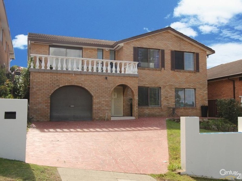 17 Westchester Avenue, Casula NSW 2170