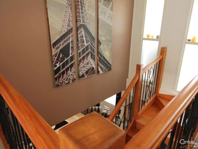 17 Westchester Avenue, Casula NSW 2170