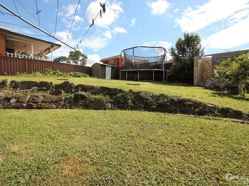 17 Westchester Avenue, Casula NSW 2170