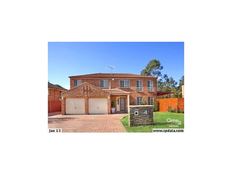 Casula NSW 2170