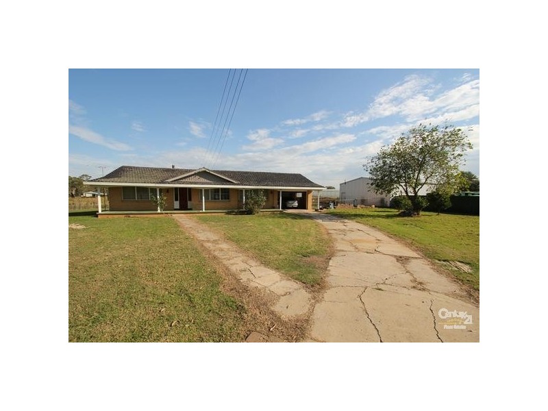 Rossmore NSW 2557