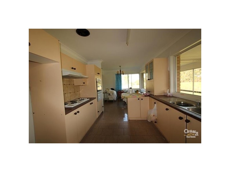 Rossmore NSW 2557