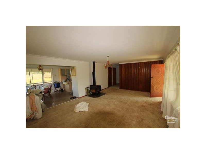 Rossmore NSW 2557
