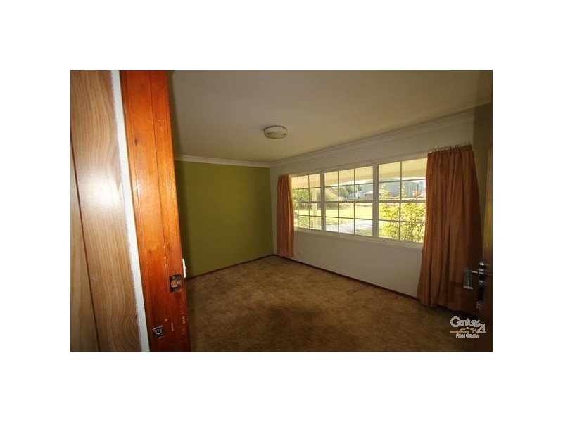 Rossmore NSW 2557