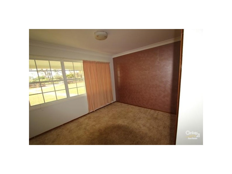 Rossmore NSW 2557