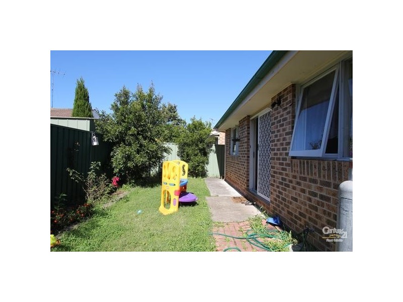 Glenfield NSW 2167