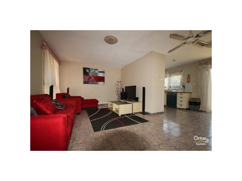 Glenfield NSW 2167