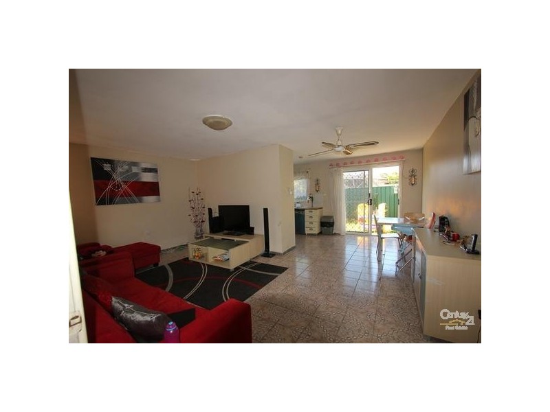 Glenfield NSW 2167