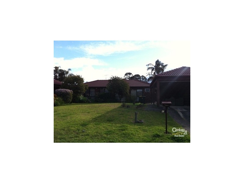 Macquarie Fields NSW 2564