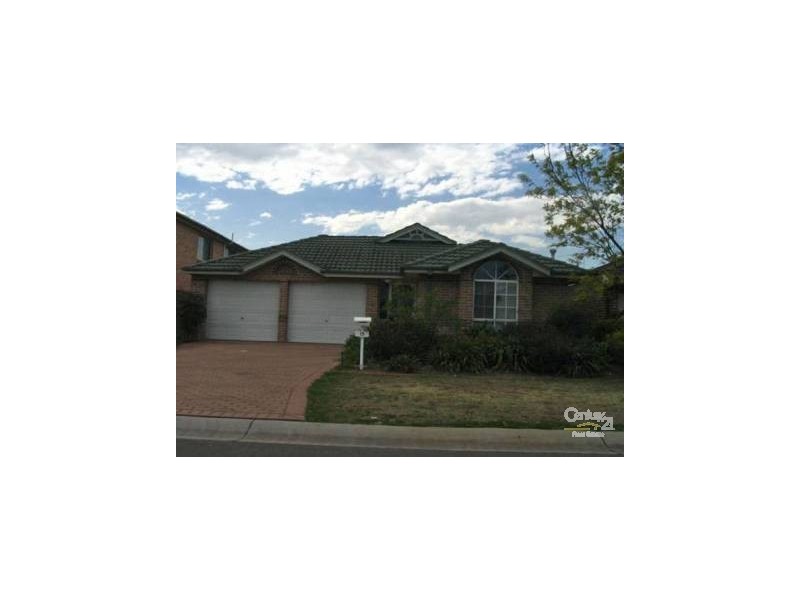 Wattle Grove NSW 2173