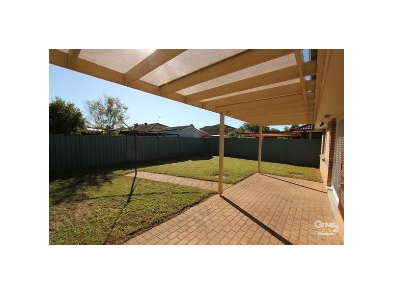 Wattle Grove NSW 2173