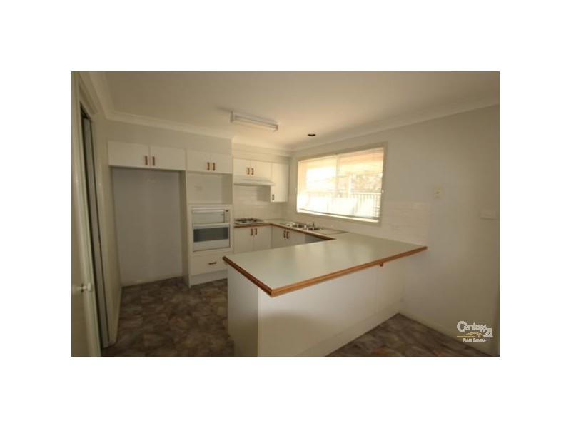 Wattle Grove NSW 2173