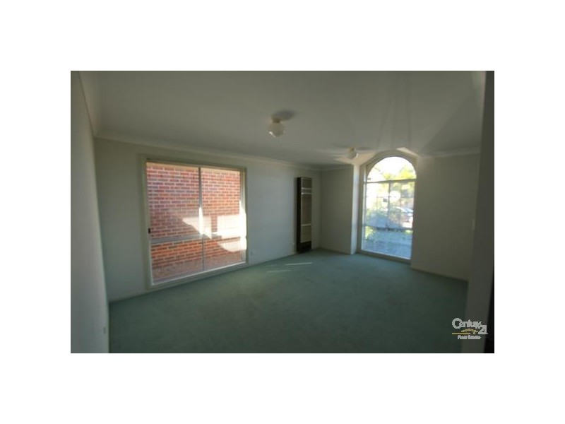 Wattle Grove NSW 2173
