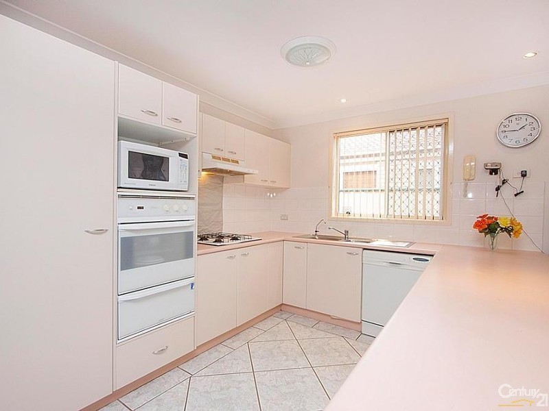 23 Blamey Road, Wattle Grove NSW 2173