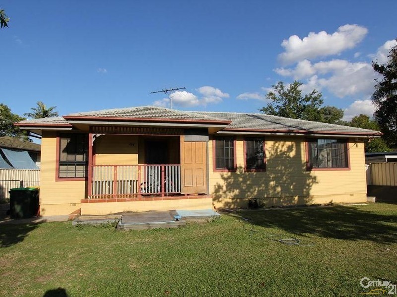 64 Charter Street, Sadleir NSW 2168