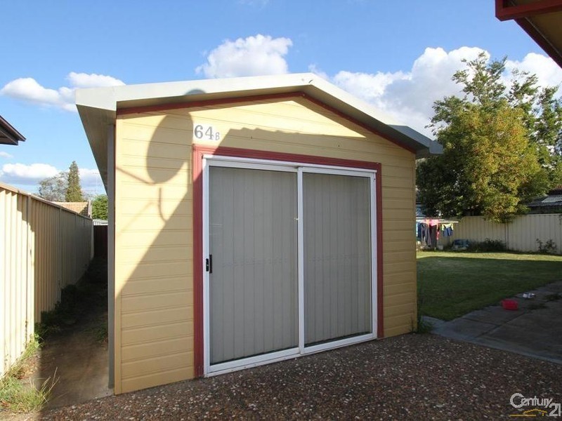 64 Charter Street, Sadleir NSW 2168