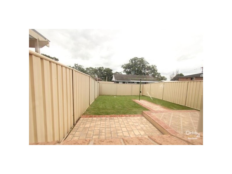 Ingleburn NSW 2565