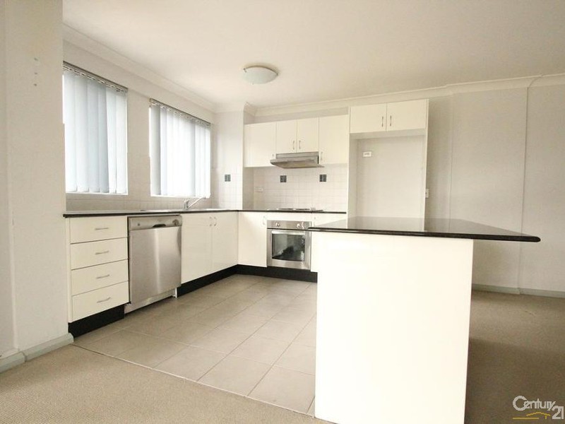 29/17-19 Northumberland Street, Liverpool NSW 2170