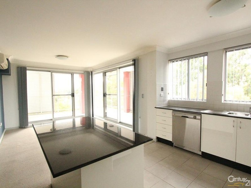 29/17-19 Northumberland Street, Liverpool NSW 2170