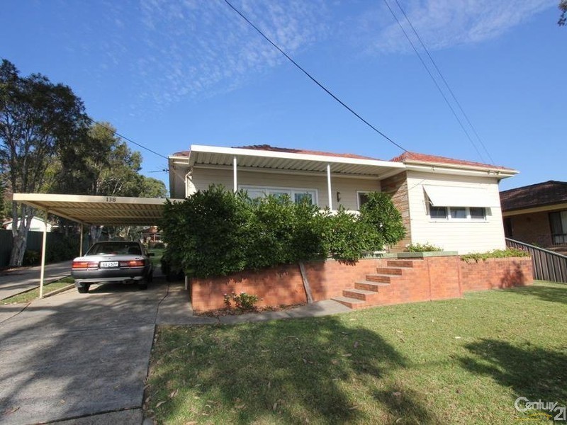 138 Meadows Road, Mount Pritchard NSW 2170