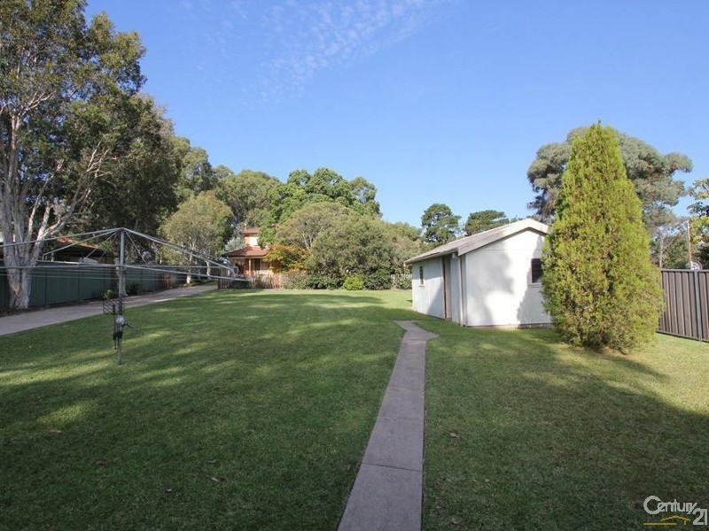 138 Meadows Road, Mount Pritchard NSW 2170
