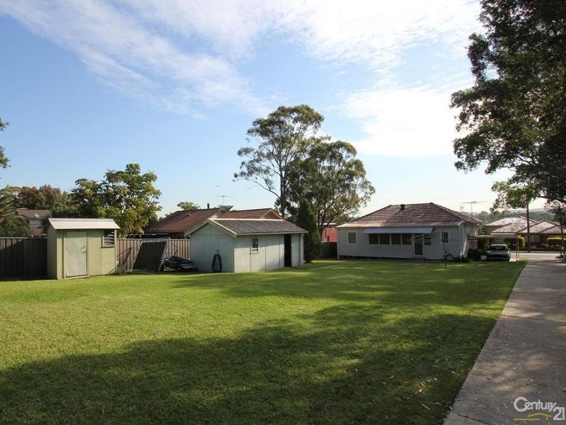 138 Meadows Road, Mount Pritchard NSW 2170
