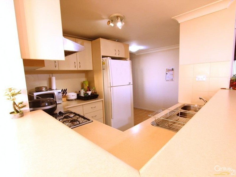 29/100 Terminus Street, Liverpool NSW 2170