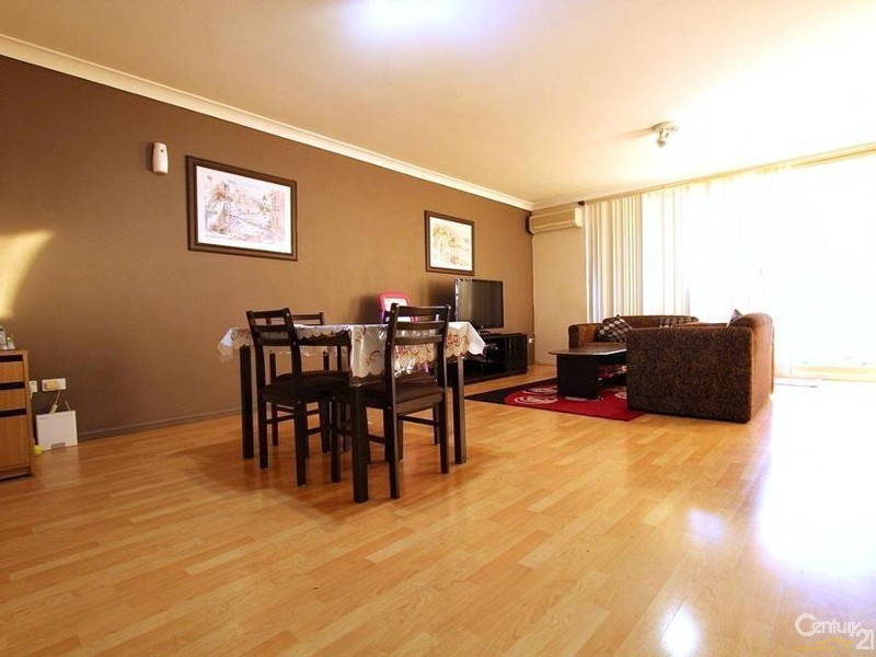 29/100 Terminus Street, Liverpool NSW 2170