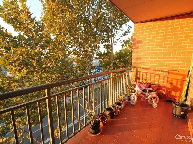 29/100 Terminus Street, Liverpool NSW 2170