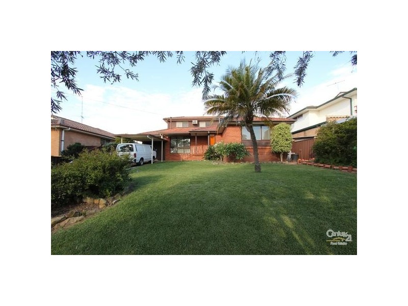 Casula NSW 2170