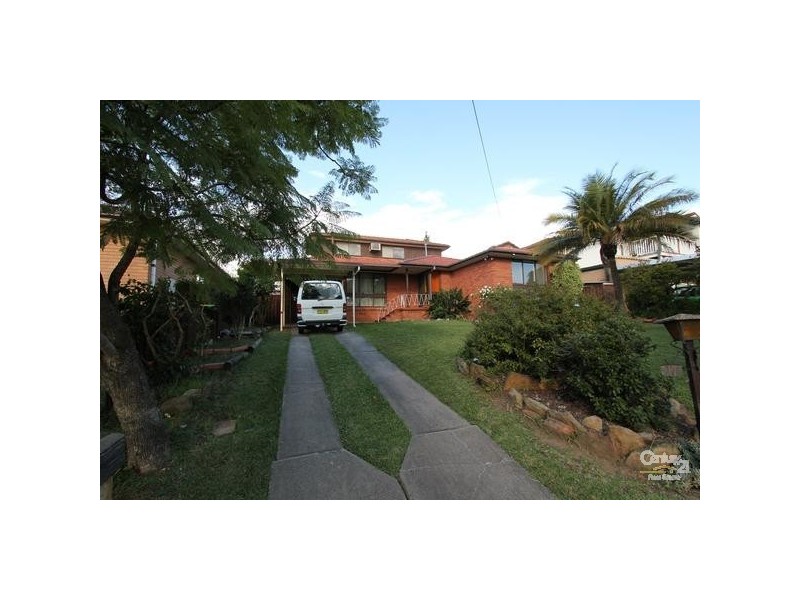 Casula NSW 2170