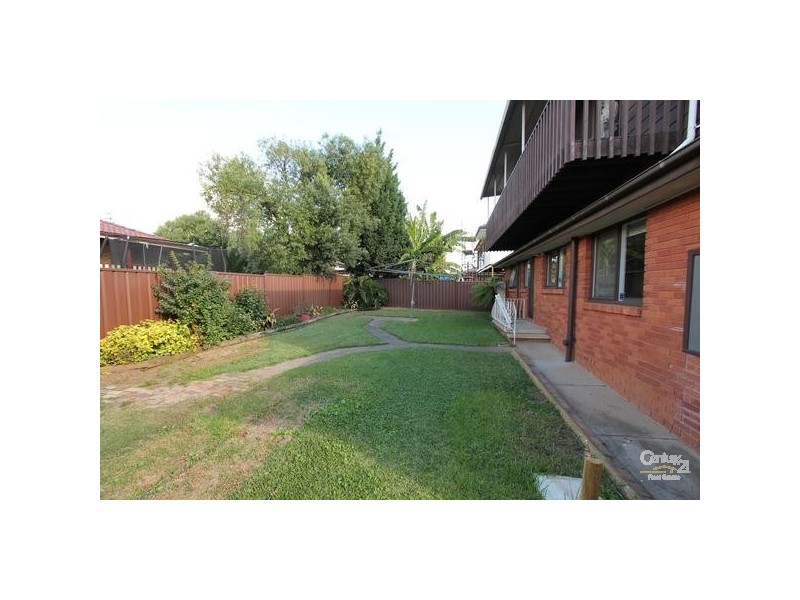 Casula NSW 2170