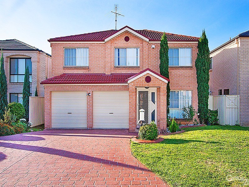 12 Dunalley Street, West Hoxton NSW 2171